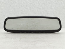 2012-2016 Subaru Impreza Interior Rear View Mirror Replacement OEM P/N:4112A-GHSHL4 92021AJ12A Fits OEM Used Auto Parts