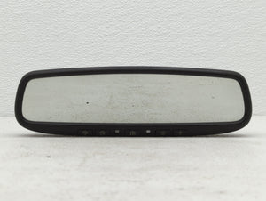 2012-2016 Subaru Impreza Interior Rear View Mirror Replacement OEM P/N:4112A-GHSHL4 92021AJ12A Fits OEM Used Auto Parts