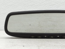 2012-2016 Subaru Impreza Interior Rear View Mirror Replacement OEM P/N:4112A-GHSHL4 92021AJ12A Fits OEM Used Auto Parts