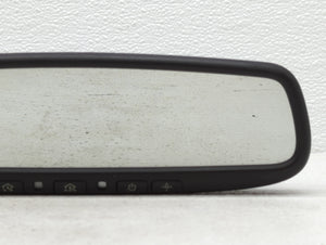 2012-2016 Subaru Impreza Interior Rear View Mirror Replacement OEM P/N:4112A-GHSHL4 92021AJ12A Fits OEM Used Auto Parts