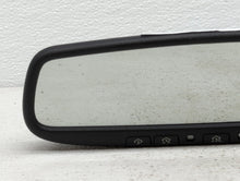 2012-2016 Subaru Impreza Interior Rear View Mirror Replacement OEM P/N:E11026378 4112A-GHSHL4 Fits OEM Used Auto Parts