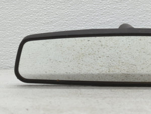 2002 Ford Explorer Interior Rear View Mirror Replacement OEM P/N:E8011083 Fits OEM Used Auto Parts