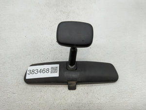 2002 Ford Explorer Interior Rear View Mirror Replacement OEM P/N:E8011083 Fits OEM Used Auto Parts