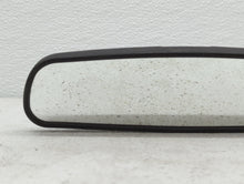 2010-2018 Ford Focus Interior Rear View Mirror Replacement OEM P/N:BU5A 17E678 DE E8011681 Fits OEM Used Auto Parts