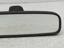 2013-2017 Honda Accord Interior Rear View Mirror Replacement OEM P/N:E4012197 E4022197 Fits OEM Used Auto Parts