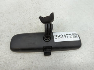 2013-2017 Honda Accord Interior Rear View Mirror Replacement OEM P/N:E4012197 E4022197 Fits OEM Used Auto Parts