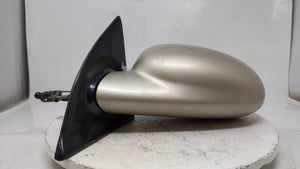 2009 G3  Side Rear View Door Mirror Left - Oemusedautoparts1.com