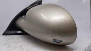 2009 G3  Side Rear View Door Mirror Left - Oemusedautoparts1.com