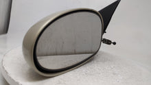 2009 G3  Side Rear View Door Mirror Left - Oemusedautoparts1.com