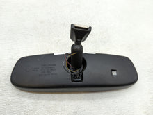 2008-2012 Infiniti G37 Interior Rear View Mirror Replacement OEM P/N:4112A-ZTVHL3 E11015894 Fits OEM Used Auto Parts