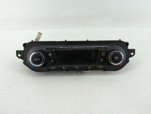 2013-2016 Ford C-Max Climate Control Module Temperature AC/Heater Replacement P/N:DM5T-18C612-AK DM5T-18C612-AG Fits OEM Used Auto Parts