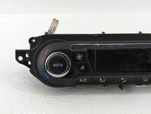 2013-2016 Ford C-Max Climate Control Module Temperature AC/Heater Replacement P/N:DM5T-18C612-AK DM5T-18C612-AG Fits OEM Used Auto Parts