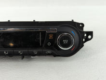 2013-2016 Ford C-Max Climate Control Module Temperature AC/Heater Replacement P/N:DM5T-18C612-AK DM5T-18C612-AG Fits OEM Used Auto Parts