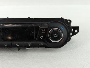 2013-2016 Ford C-Max Climate Control Module Temperature AC/Heater Replacement P/N:DM5T-18C612-AK DM5T-18C612-AG Fits OEM Used Auto Parts