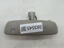 2007 Mercedes-Benz Clk350 Interior Rear View Mirror Replacement OEM P/N:E11025902 Fits OEM Used Auto Parts