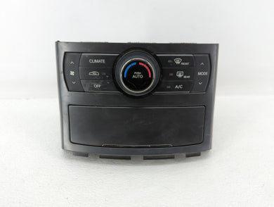 2009-2012 Hyundai Genesis Climate Control Module Temperature AC/Heater Replacement P/N:97250-2M561 95490-2M080 Fits OEM Used Auto Parts