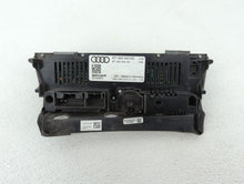 2010-2013 Audi A5 Climate Control Module Temperature AC/Heater Replacement P/N:8T1820043AL 8T1 820 043 AQ Fits OEM Used Auto Parts