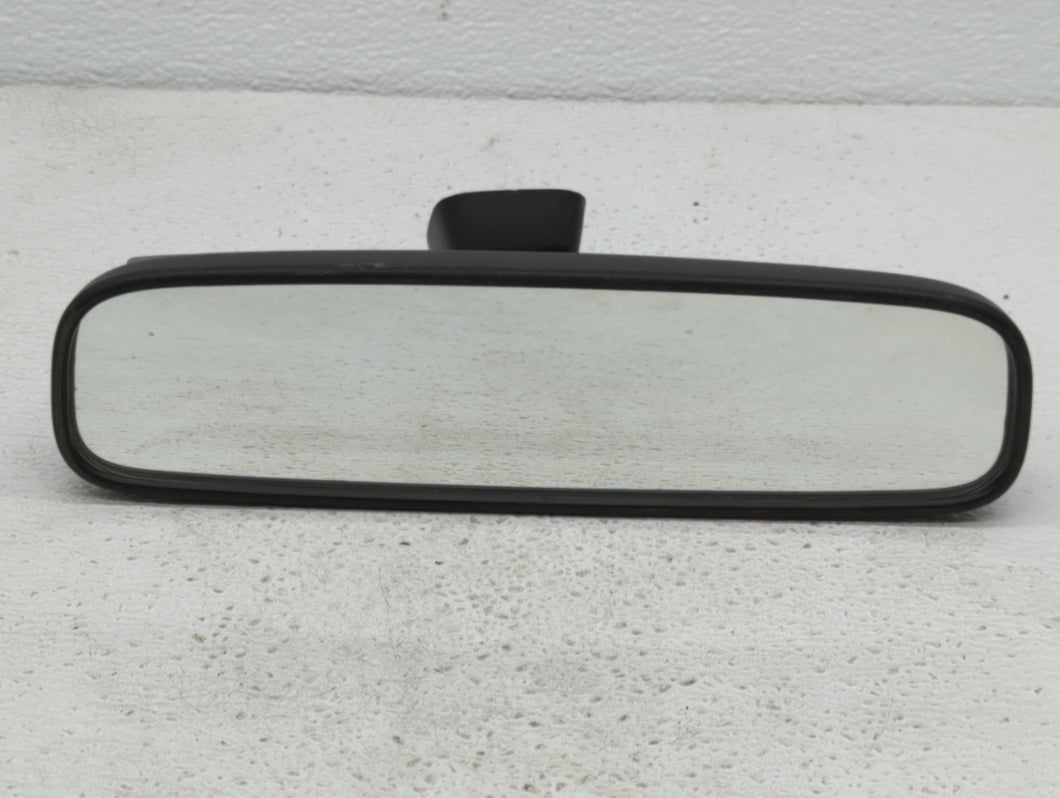 2012-2016 Subaru Impreza Interior Rear View Mirror Replacement OEM P/N:E11015617 E11015892 Fits 2012 2013 2014 2015 2016 2017 OEM Used Auto Parts