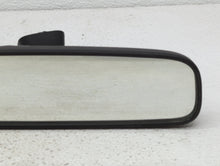 2013-2017 Honda Accord Interior Rear View Mirror Replacement OEM P/N:E4012197 E4022197 Fits OEM Used Auto Parts