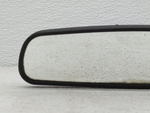 1999 Bmw 540i Interior Rear View Mirror Replacement OEM P/N:E11015313 Fits OEM Used Auto Parts