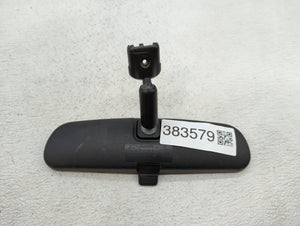 1999 Bmw 540i Interior Rear View Mirror Replacement OEM P/N:E11015313 Fits OEM Used Auto Parts