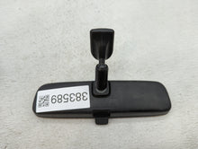 1999-2004 Honda Odyssey Interior Rear View Mirror Replacement OEM P/N:E11015888 4112A-0BIHL3 Fits OEM Used Auto Parts