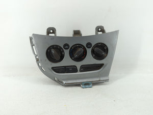 2012 Ford Focus Climate Control Module Temperature AC/Heater Replacement P/N:BM5T-18C612-AJ BM5T-18C612-AH Fits OEM Used Auto Parts