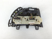 2012 Ford Focus Climate Control Module Temperature AC/Heater Replacement P/N:BM5T-18C612-AJ BM5T-18C612-AH Fits OEM Used Auto Parts