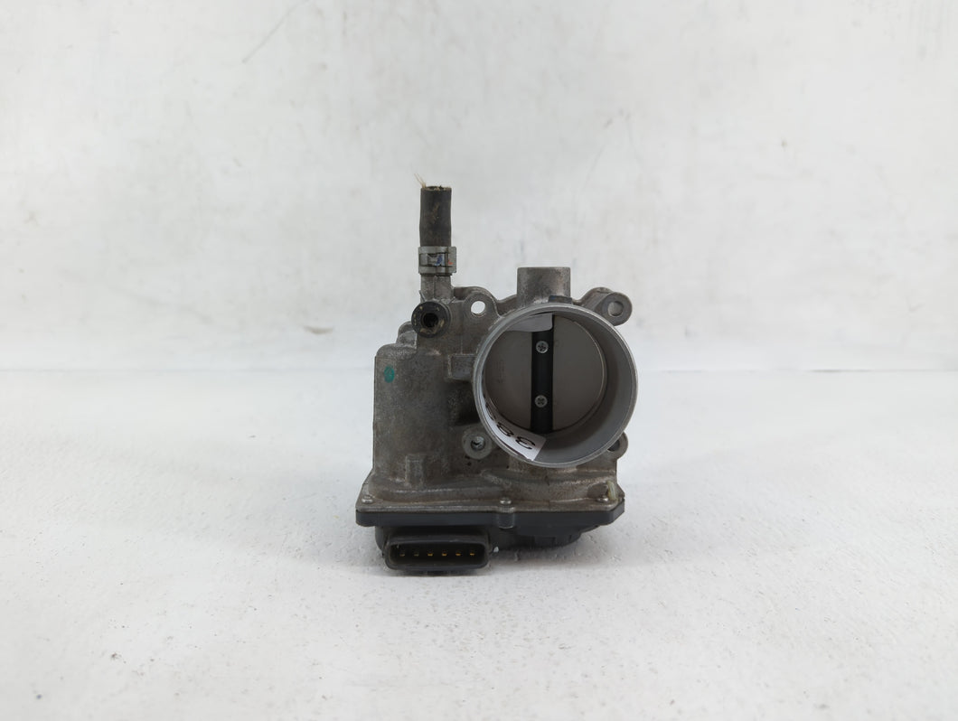 2010-2018 Toyota Prius Throttle Body P/N:22030-37060 Fits 2010 2011 2012 2013 2014 2015 2016 2017 2018 OEM Used Auto Parts