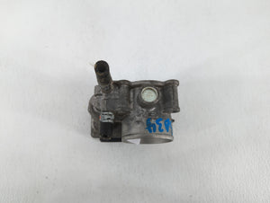 2010-2018 Toyota Prius Throttle Body P/N:22030-37060 Fits 2010 2011 2012 2013 2014 2015 2016 2017 2018 OEM Used Auto Parts