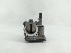 2010-2018 Toyota Prius Throttle Body P/N:22030-37060 Fits 2010 2011 2012 2013 2014 2015 2016 2017 2018 OEM Used Auto Parts