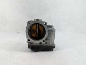 2007-2009 Nissan Quest Throttle Body P/N:RME70-04 5Y08-01 Fits 2006 2007 2008 2009 OEM Used Auto Parts