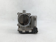 2012-2013 Ford Focus Throttle Body P/N:0280750585 0280750566 Fits 2012 2013 2014 2015 2016 2017 OEM Used Auto Parts