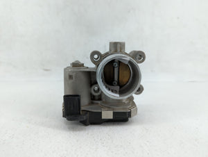 2016-2019 Chevrolet Malibu Throttle Body P/N:12671379AA Fits 2016 2017 2018 2019 OEM Used Auto Parts