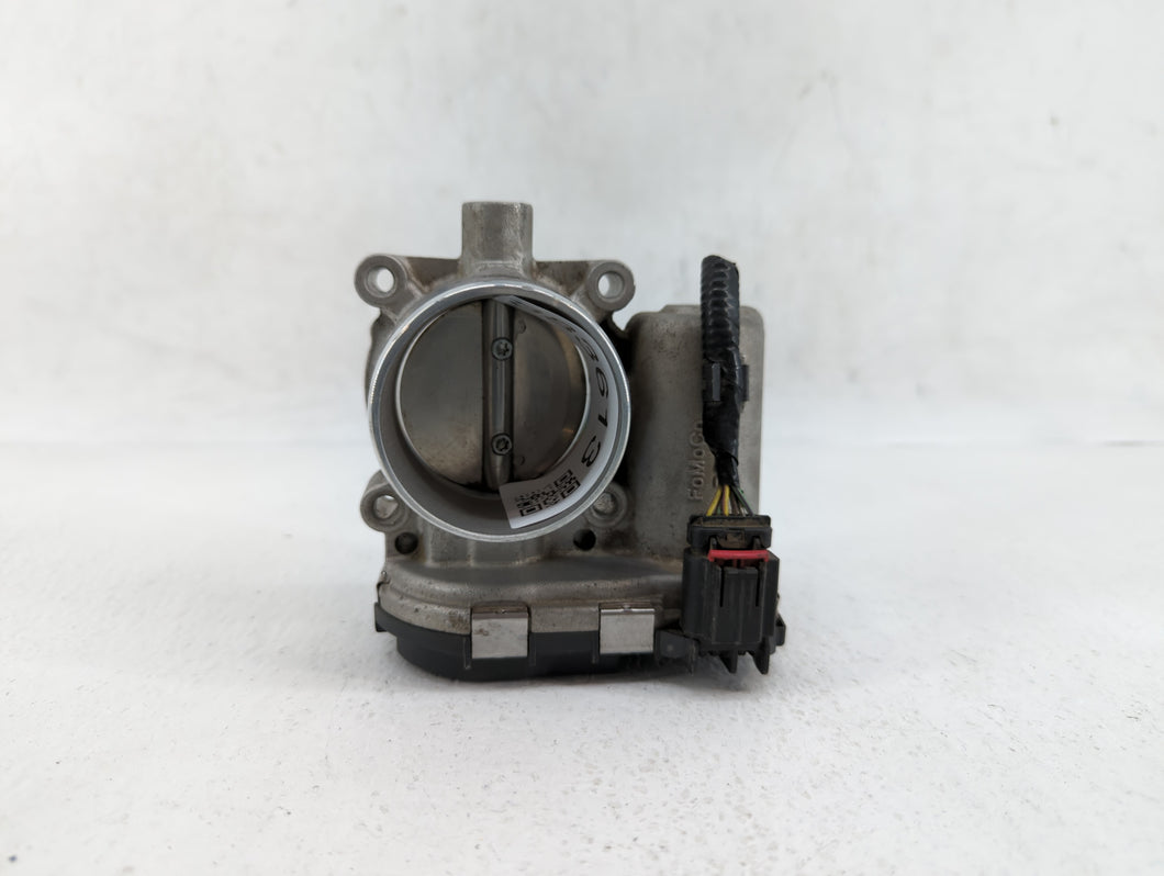 2012-2013 Ford Focus Throttle Body P/N:0280750585 0280750566 Fits 2012 2013 2014 2015 2016 2017 OEM Used Auto Parts