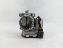 2014-2018 Ford Focus Throttle Body P/N:0 280 750 566 DS7E-9F991-BB Fits 2014 2015 2016 2017 2018 2019 OEM Used Auto Parts