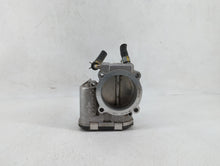 2015-2019 Hyundai Sonata Throttle Body P/N:0 280 750 618 35100-2G600 Fits 2015 2016 2017 2018 2019 OEM Used Auto Parts