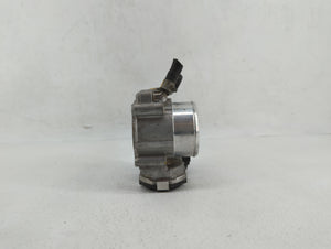 2015-2019 Hyundai Sonata Throttle Body P/N:0 280 750 618 35100-2G600 Fits 2015 2016 2017 2018 2019 OEM Used Auto Parts