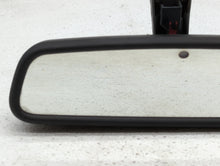 2009-2013 Land Rover Range Rover Sport Interior Rear View Mirror Replacement OEM P/N:E11015691 E11025891 Fits OEM Used Auto Parts