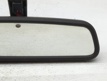 2009-2013 Land Rover Range Rover Sport Interior Rear View Mirror Replacement OEM P/N:E11015691 E11025891 Fits OEM Used Auto Parts