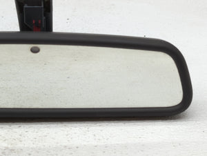 2009-2013 Land Rover Range Rover Sport Interior Rear View Mirror Replacement OEM P/N:E11015691 E11025891 Fits OEM Used Auto Parts