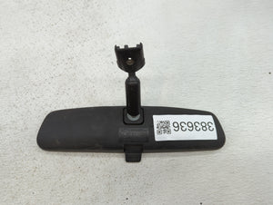 2011-2018 Hyundai Elantra Interior Rear View Mirror Replacement OEM P/N:E8011083 E11026137 Fits OEM Used Auto Parts