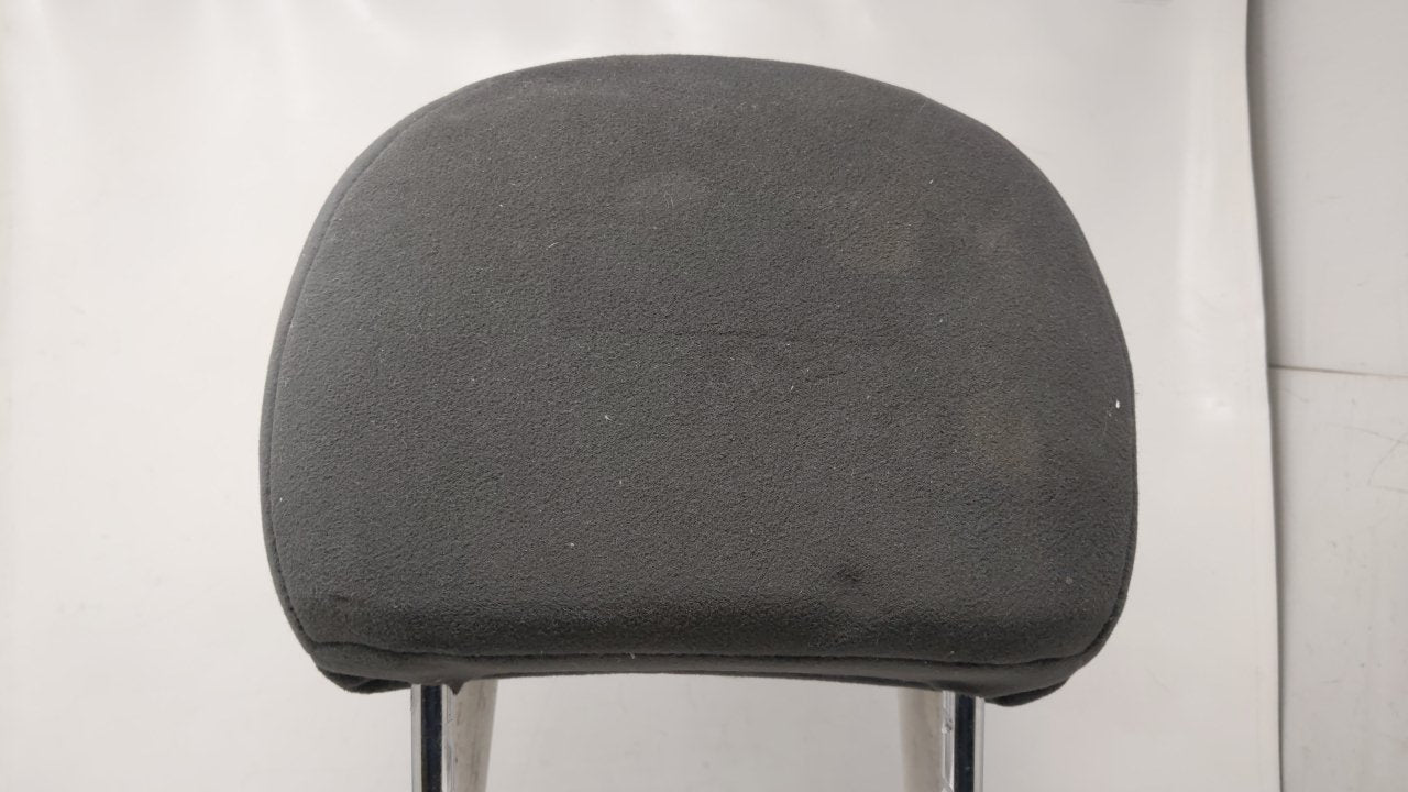 2000 Ford Focus Headrest Head Rest Front Driver Passenger Seat Fits OEM Used Auto Parts - Oemusedautoparts1.com