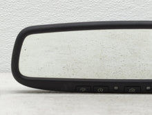 2008-2012 Infiniti Ex35 Interior Rear View Mirror Replacement OEM P/N:E13010887 I100027 Fits OEM Used Auto Parts