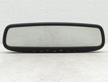 2012-2016 Subaru Impreza Interior Rear View Mirror Replacement OEM P/N:4112A-GHSHL4 92021AJ12A Fits OEM Used Auto Parts