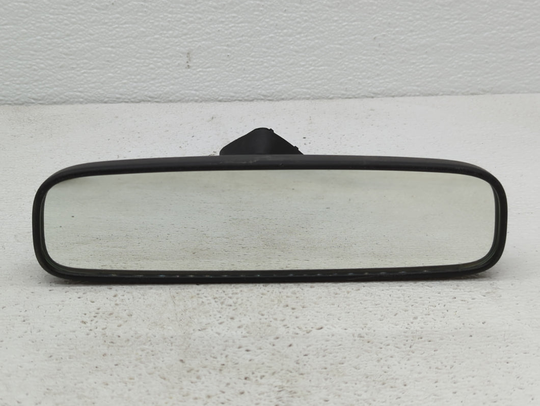 2012-2015 Honda Civic Interior Rear View Mirror Replacement OEM P/N:E4012197 E4022197 Fits OEM Used Auto Parts