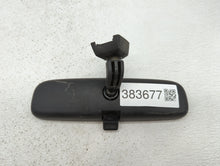 2012-2015 Honda Civic Interior Rear View Mirror Replacement OEM P/N:E4012197 E4022197 Fits OEM Used Auto Parts