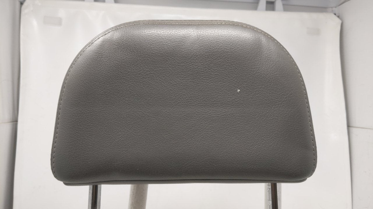 2002 Mercury Mountaineer Headrest Head Rest Rear Seat Fits OEM Used Auto Parts - Oemusedautoparts1.com