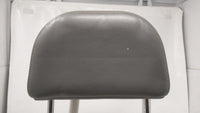 2002 Mercury Mountaineer Headrest Head Rest Rear Seat Fits OEM Used Auto Parts - Oemusedautoparts1.com