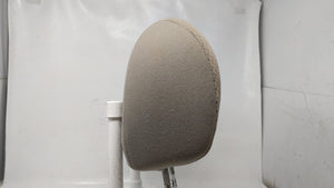 2001 Maserati Sebring Headrest Head Rest Front Driver Passenger Seat Fits OEM Used Auto Parts - Oemusedautoparts1.com